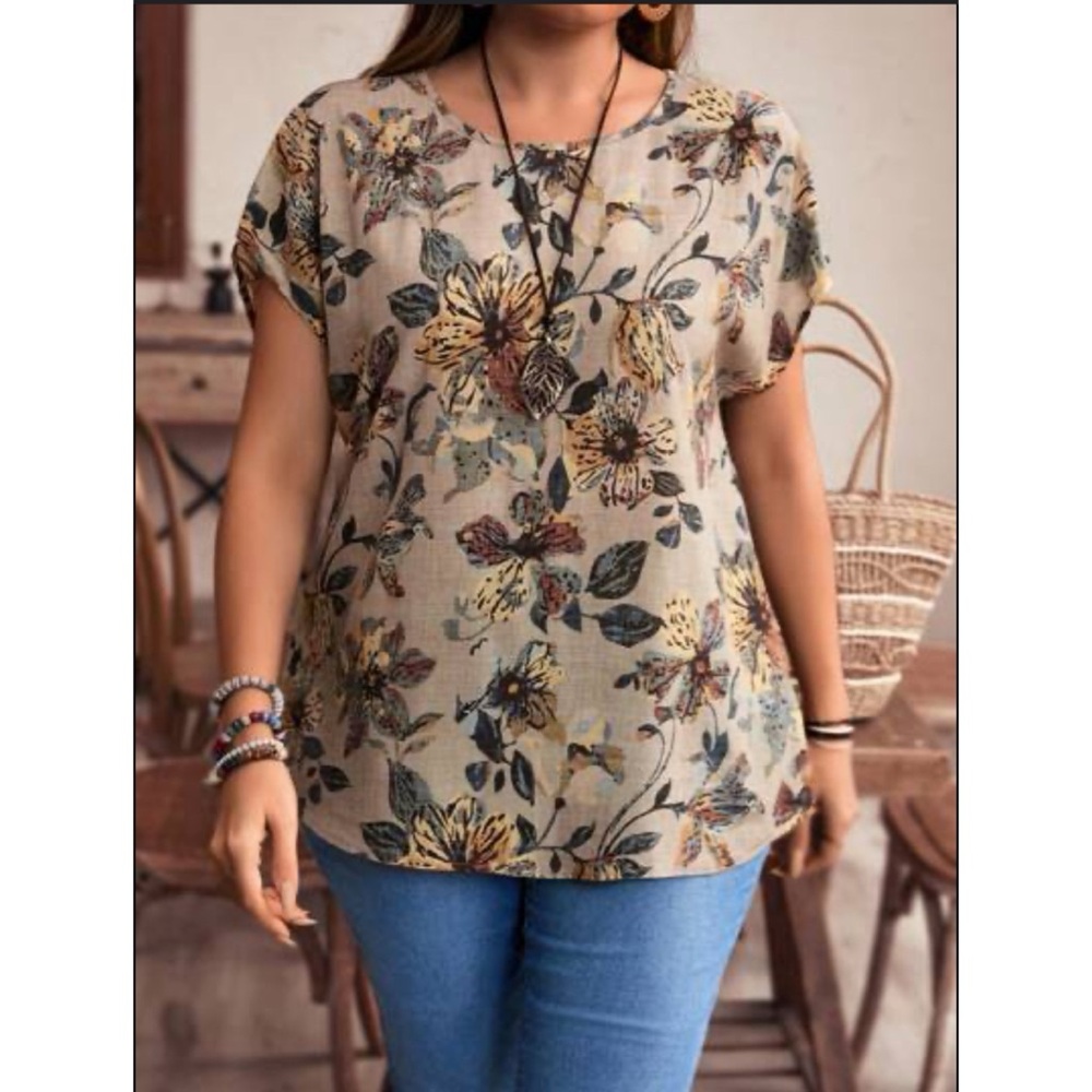 Emery Rose Top